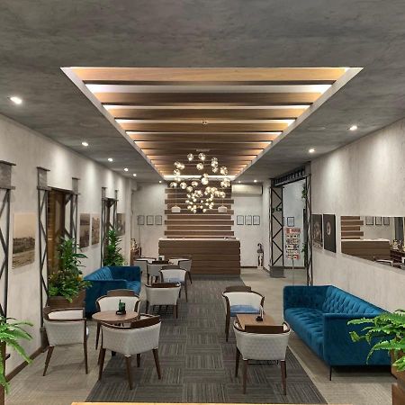 Hotel City Code Vizura Garni Renew Beograd Bagian luar foto