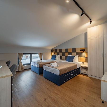 Hotel City Code Vizura Garni Renew Beograd Bagian luar foto