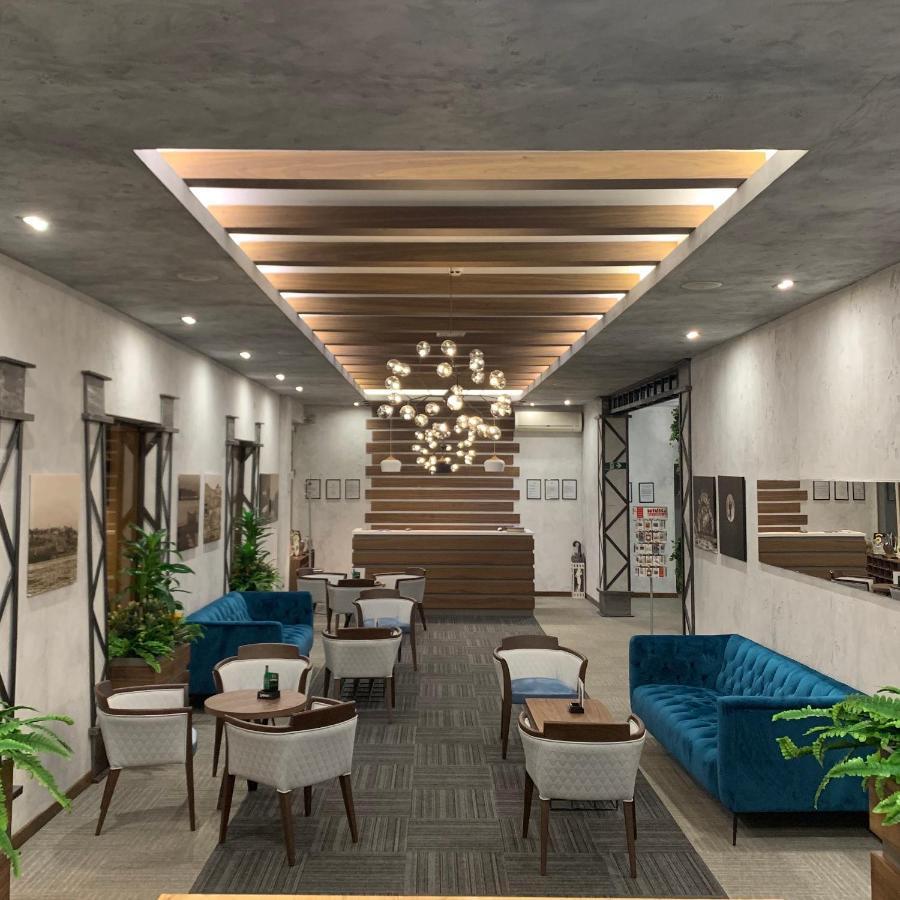 Hotel City Code Vizura Garni Renew Beograd Bagian luar foto