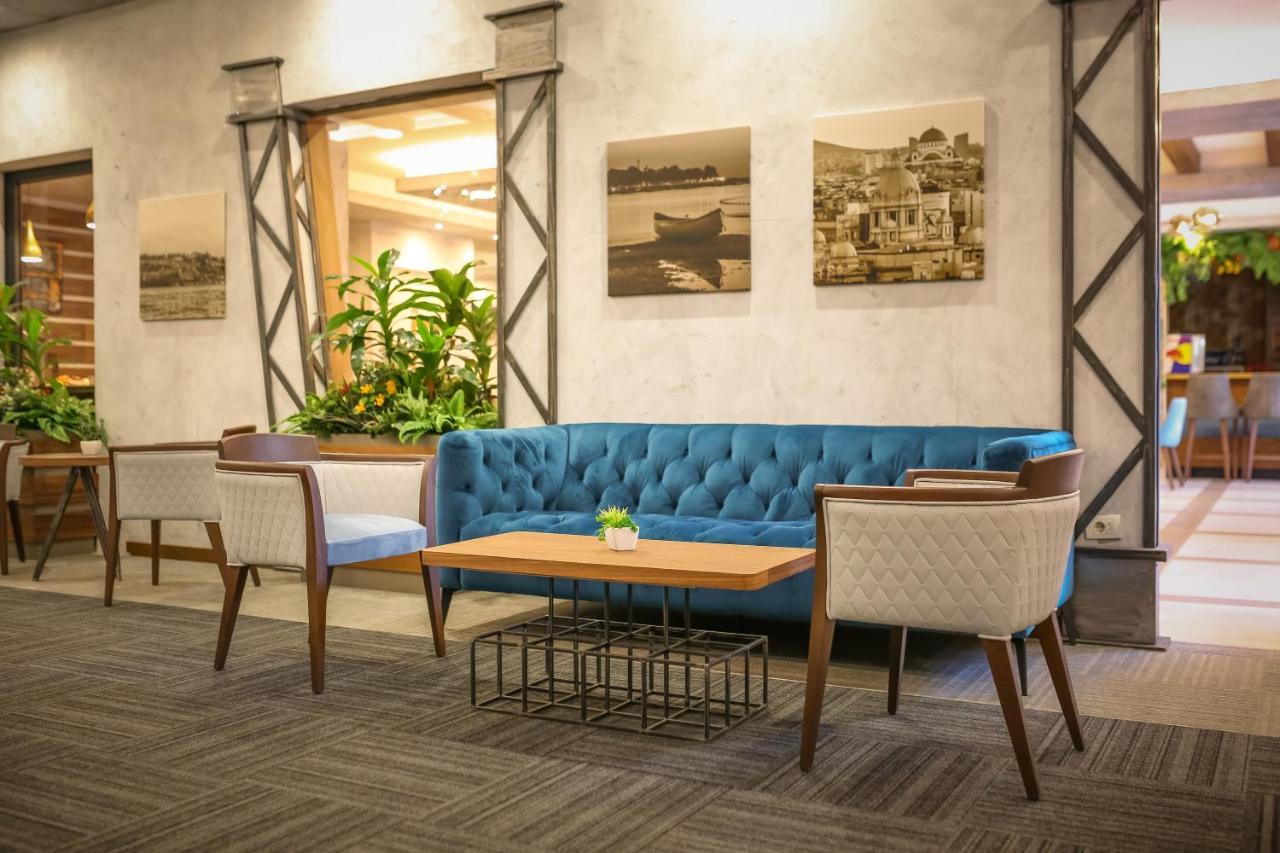 Hotel City Code Vizura Garni Renew Beograd Bagian luar foto