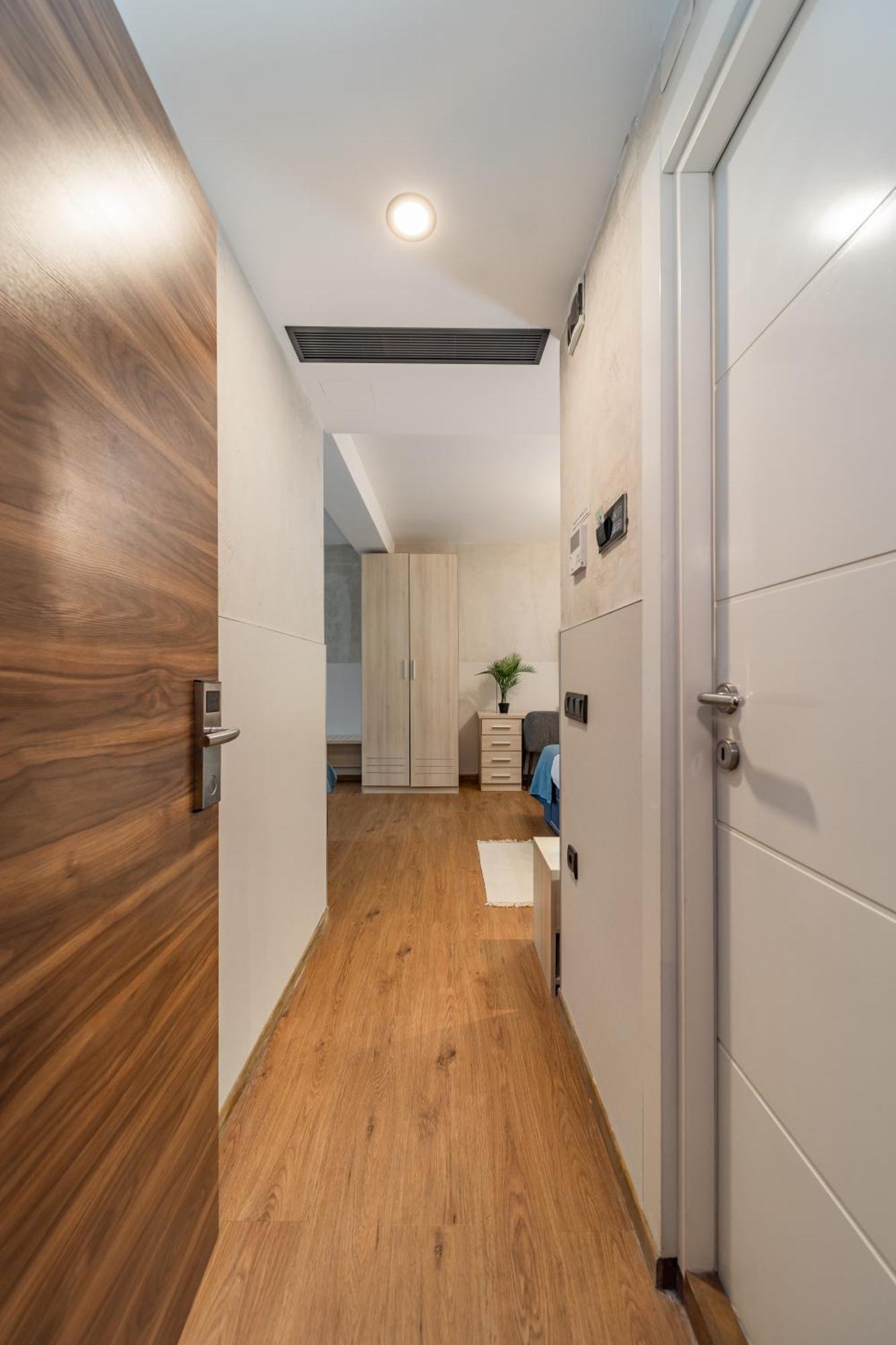 Hotel City Code Vizura Garni Renew Beograd Bagian luar foto