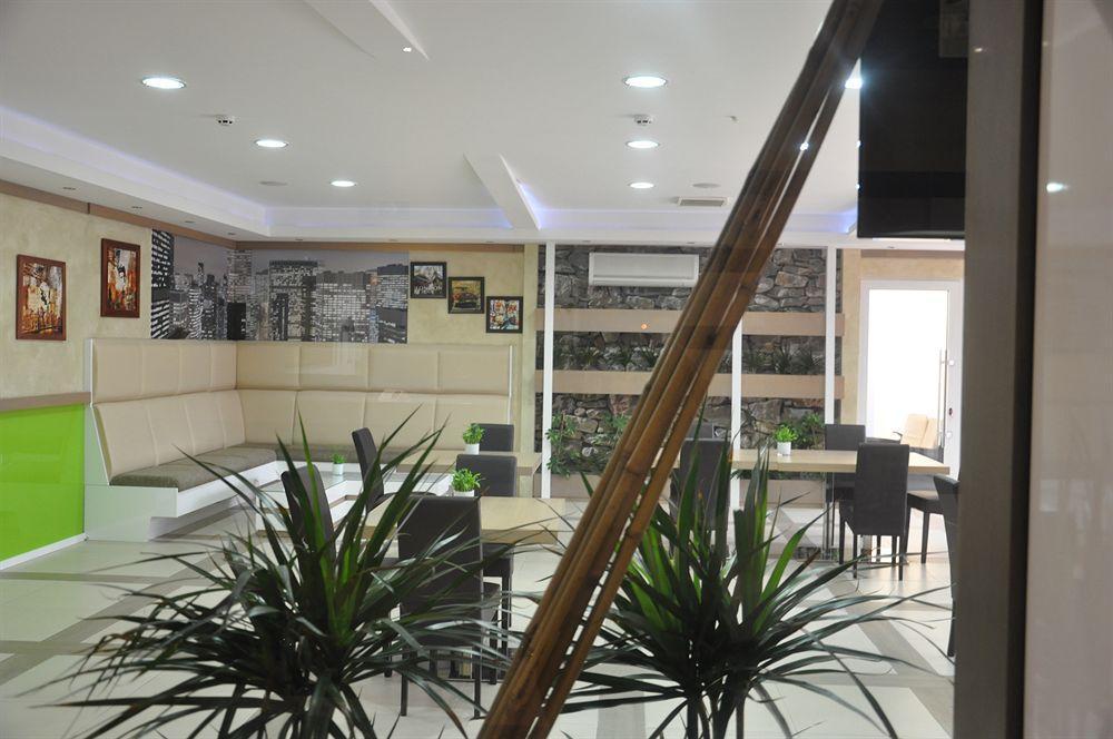 Hotel City Code Vizura Garni Renew Beograd Bagian luar foto