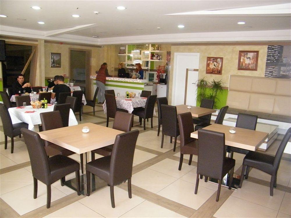 Hotel City Code Vizura Garni Renew Beograd Bagian luar foto