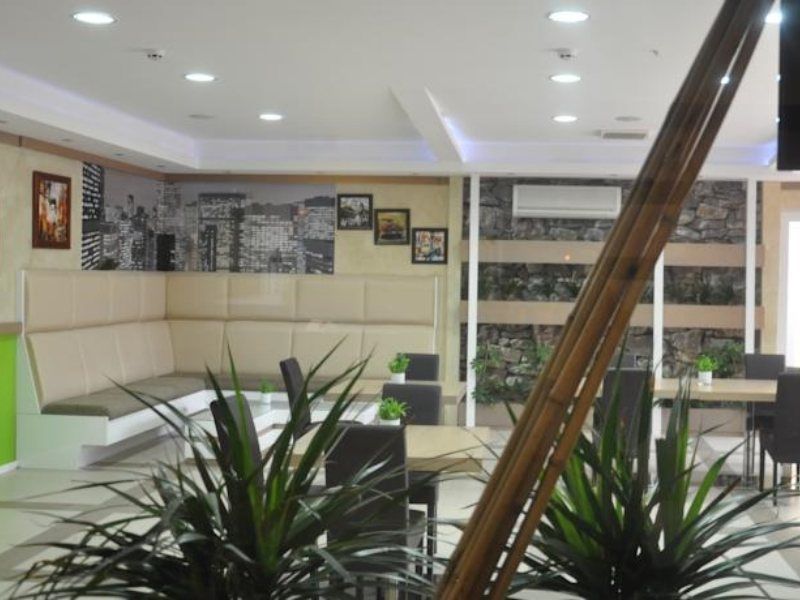 Hotel City Code Vizura Garni Renew Beograd Bagian luar foto